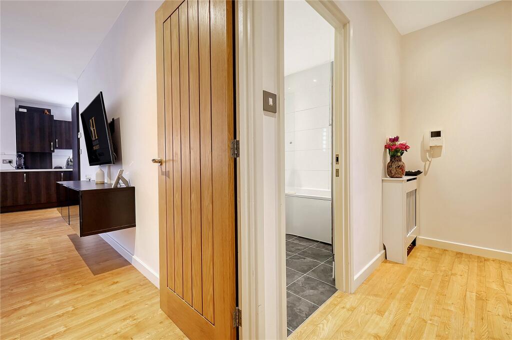 Additional image 5 of Station Court, Radford Way, Billericay, Essex, CM12