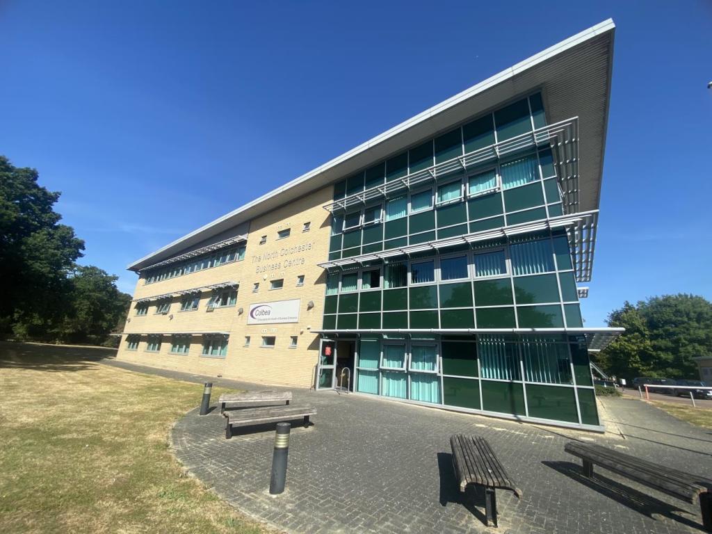 Additional image 9 of North Colchester Business Centre, 340 The Crescent, Colchester