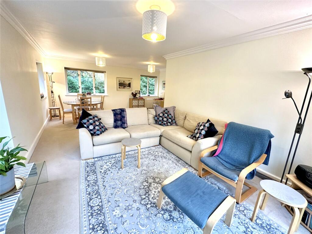 Additional image 2 of Steep Hill, PARK HILL, EAST CROYDON, CR0