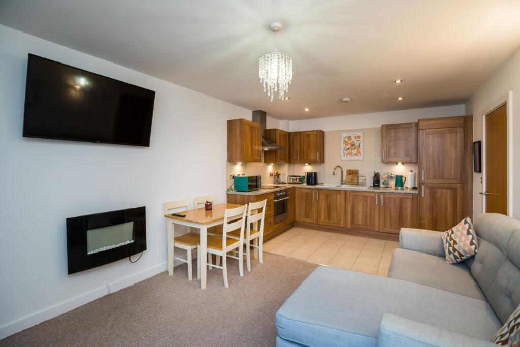 Additional image 2 of Llys TY Coed, Bryn Awelon