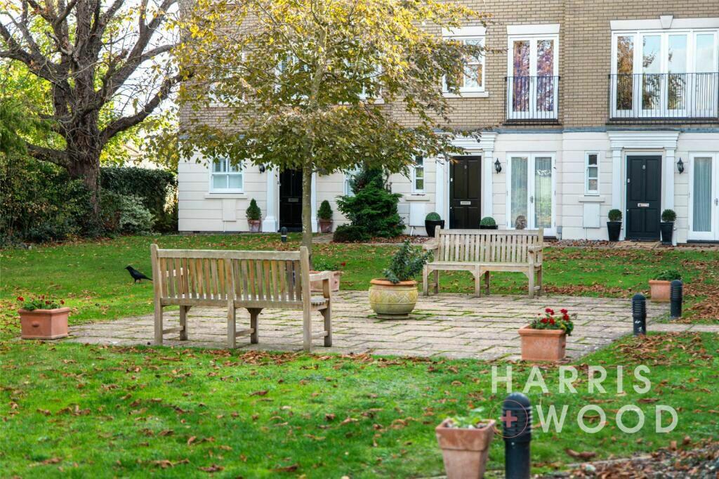 Additional image 17 of East Hill, Colchester, Essex, CO1 2QU