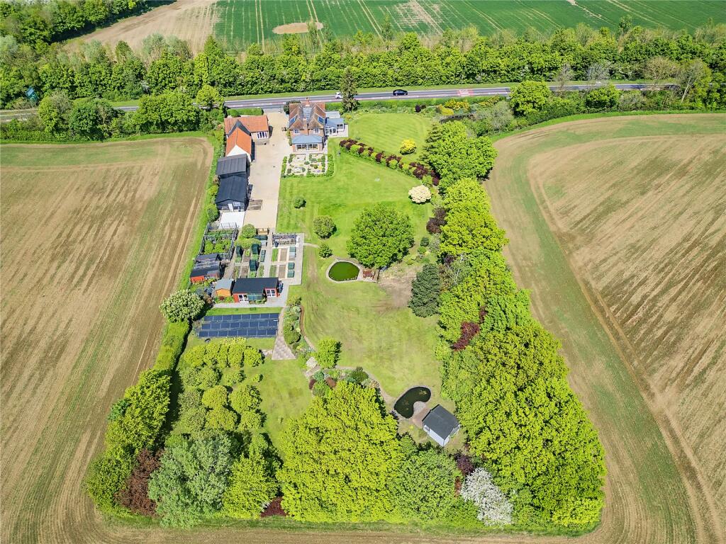 Additional image 8 of Coggeshall Road, Stisted, CM77