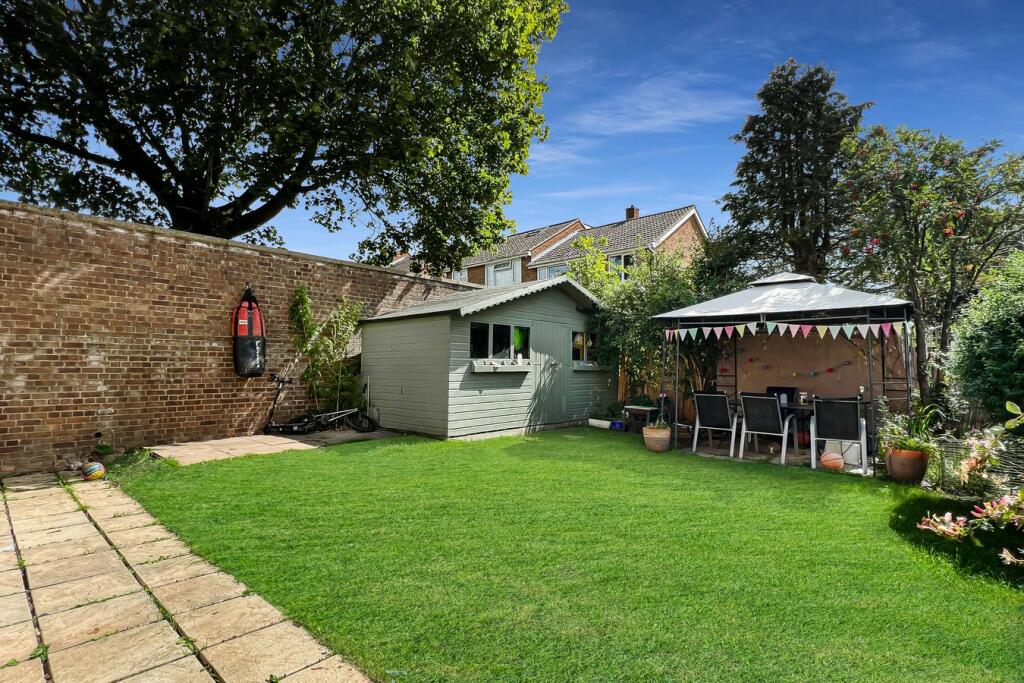 Additional image 18 of Nether Court, Halstead, CO9