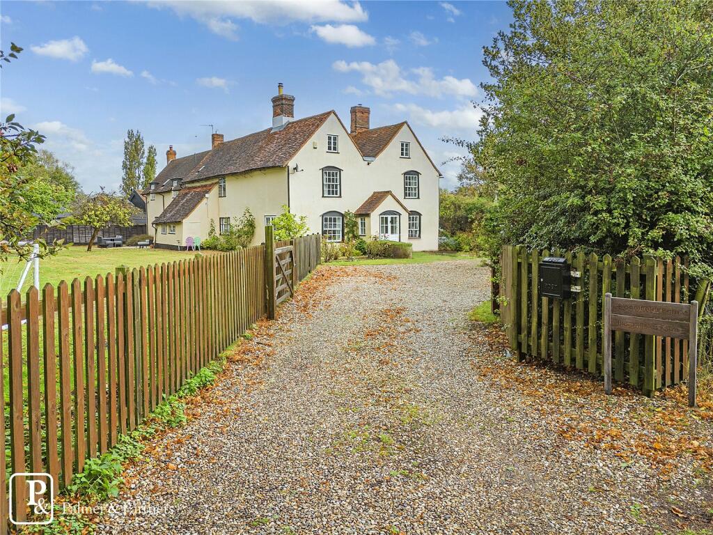 Additional image 28 of Wick Lane, Ardleigh, Colchester, Essex, CO7