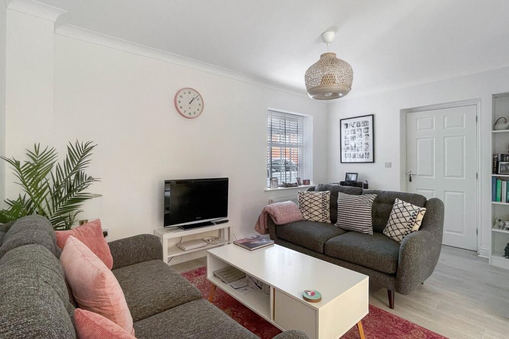 Additional image 5 of Oakleigh Court, Wivenhoe, Colchester, CO7