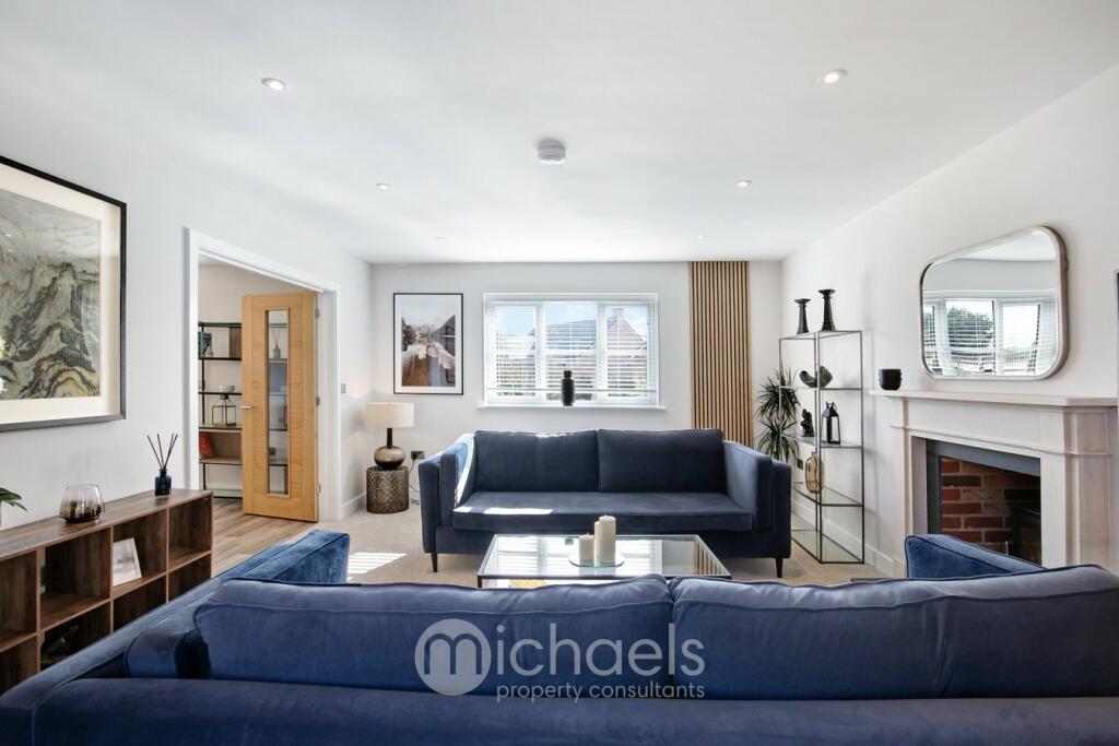 Additional image 12 of Lang Way, Great Bentley, Colchester, CO7