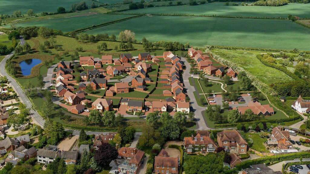 Additional image 2 of Station Road,
Felsted,
Essex
CM6 3HD