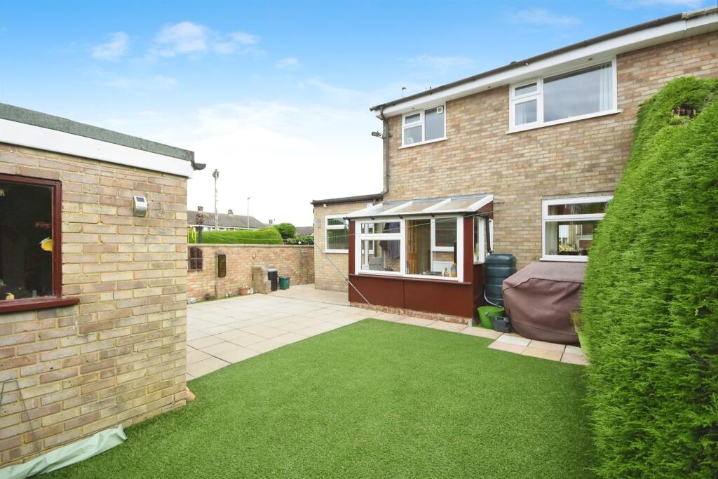 Additional image 12 of Bedells Avenue, Black Notley, BRAINTREE