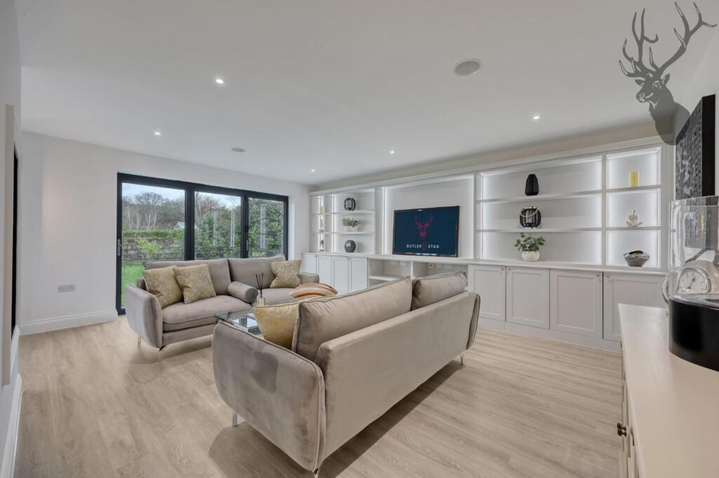 Additional image 15 of Lessington Barn, Theydon Mount