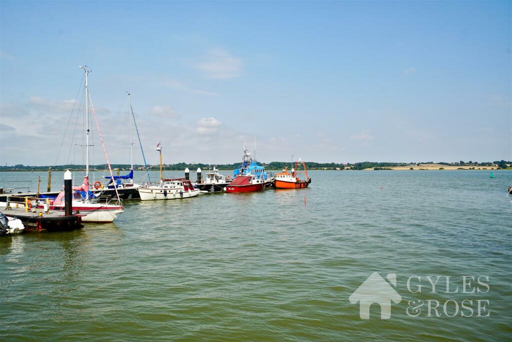Additional image 7 of Mistley Marina