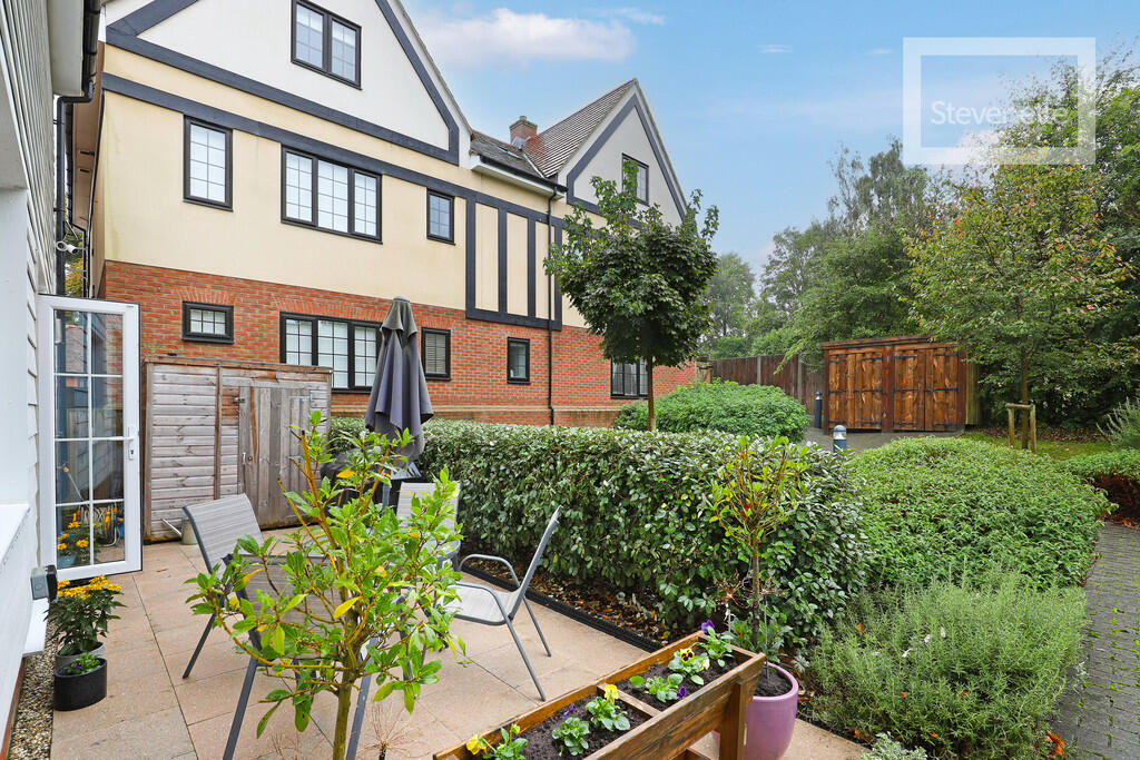 Additional image 18 of Chestnut Mews, Theydon Bois