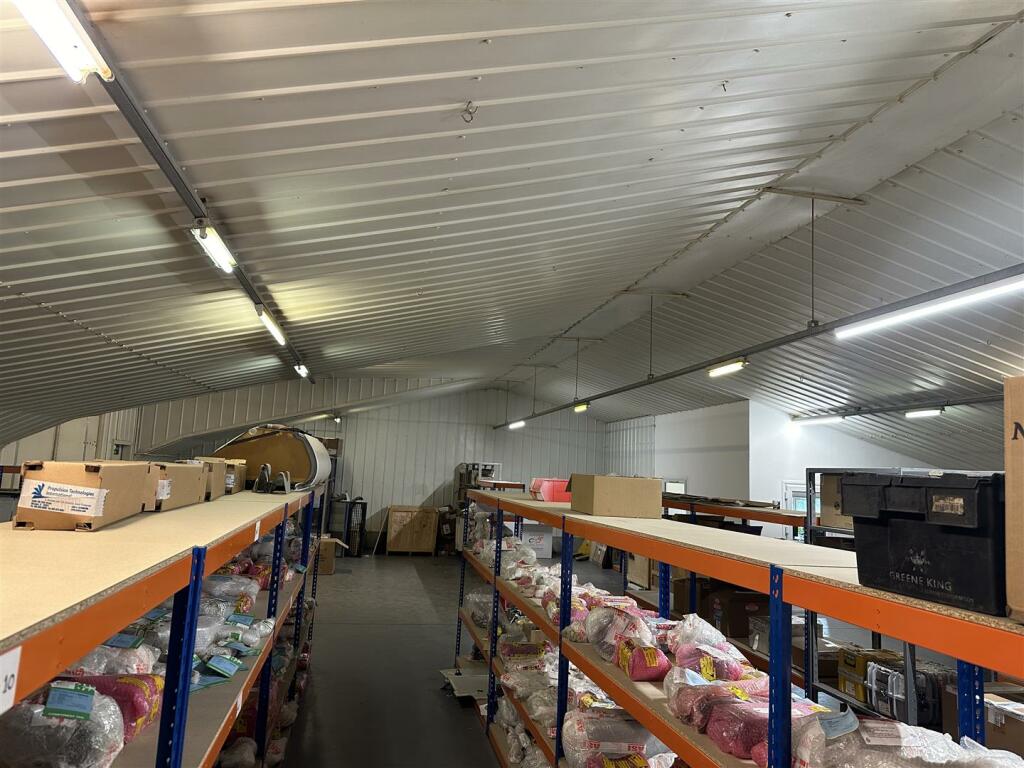 Additional image 6 of Lynderswood Business Park, Lynderswood Lane, Black Notley