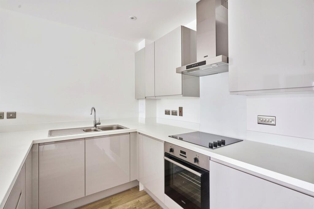 Additional image 12 of Odyssey Square, South Croydon