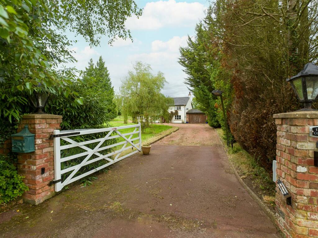 Additional image 13 of Treuddyn, Mold.