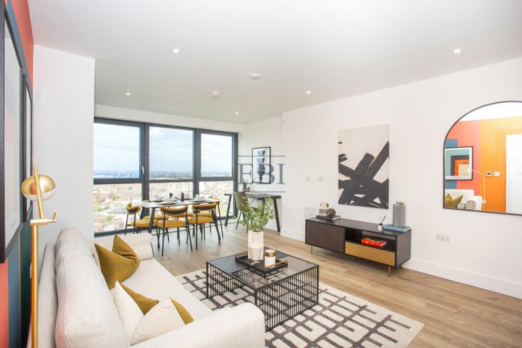 Additional image 16 of London Square Croydon, 6-44 Station Road, Croydon, CR0