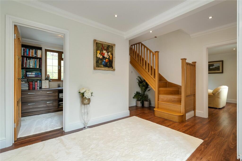 Additional image 5 of Southfields Road, Woldingham, CR3