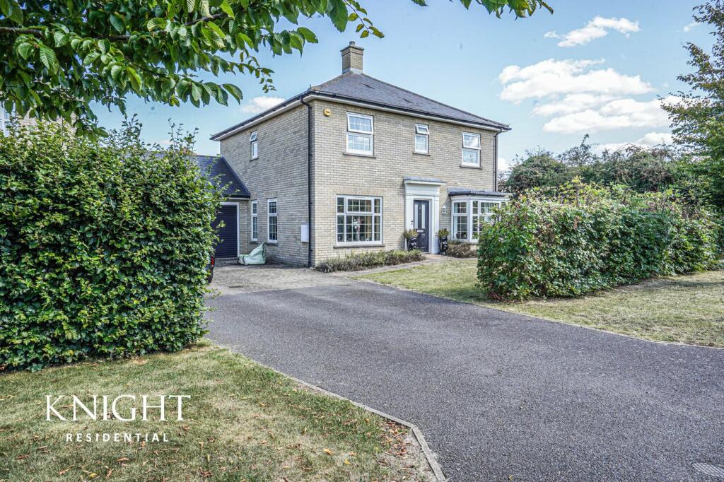 Additional image 22 of Prentice Place, Coggeshall, Colchester, CO6