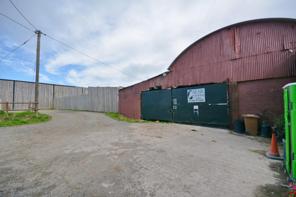 Additional image 4 of Cae Hic Livery & Riding Centre, Ffordd Y Blaenau, Treuddyn, Mold, Flintshire