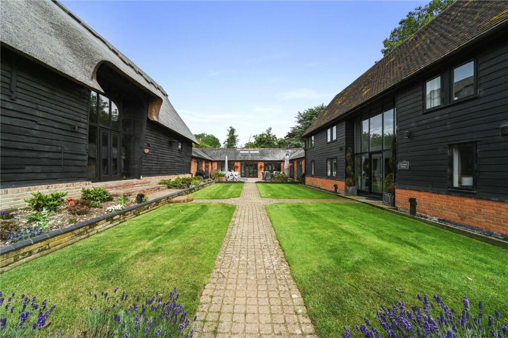 Additional image 31 of Badliss Hall Lane, Ardleigh, Colchester, Essex, CO7