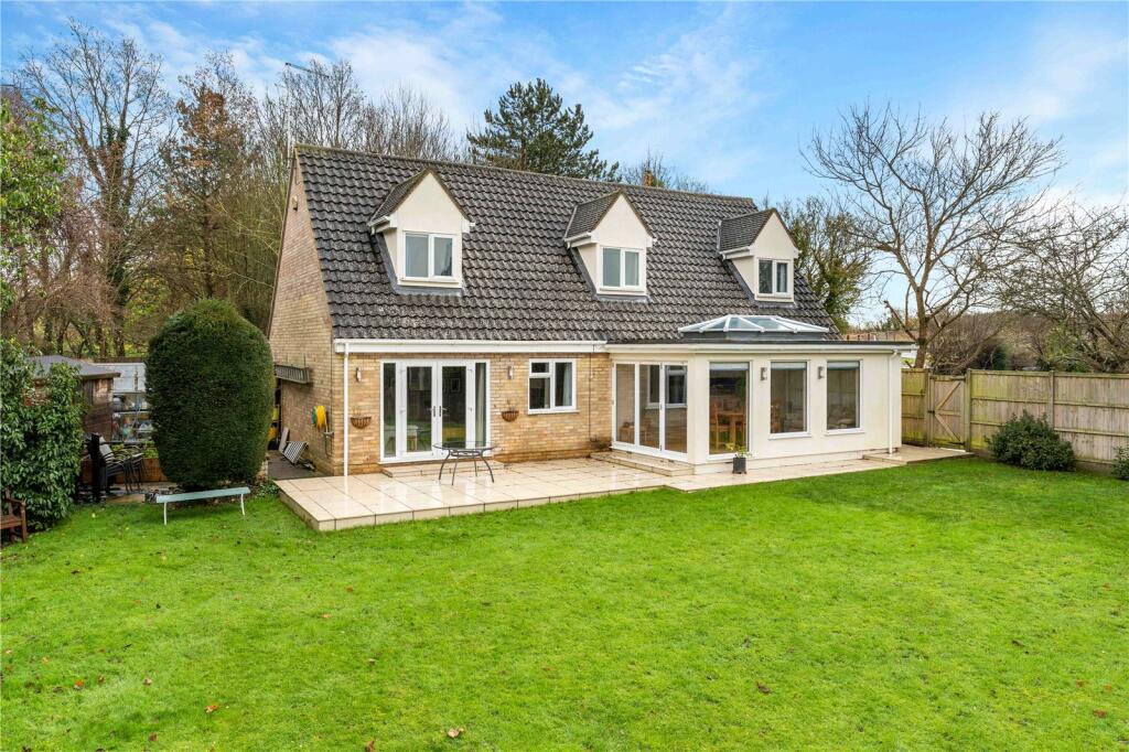 Additional image 10 of Moor Hall Road, Harlow, Essex, CM17