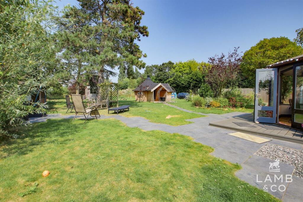 Additional image 33 of The Street, Kirby-Le-Soken