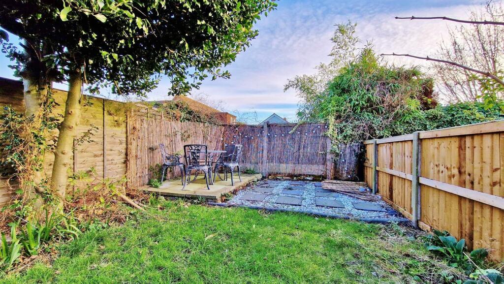 Additional image 17 of Quay Lane, Kirby-le-Soken