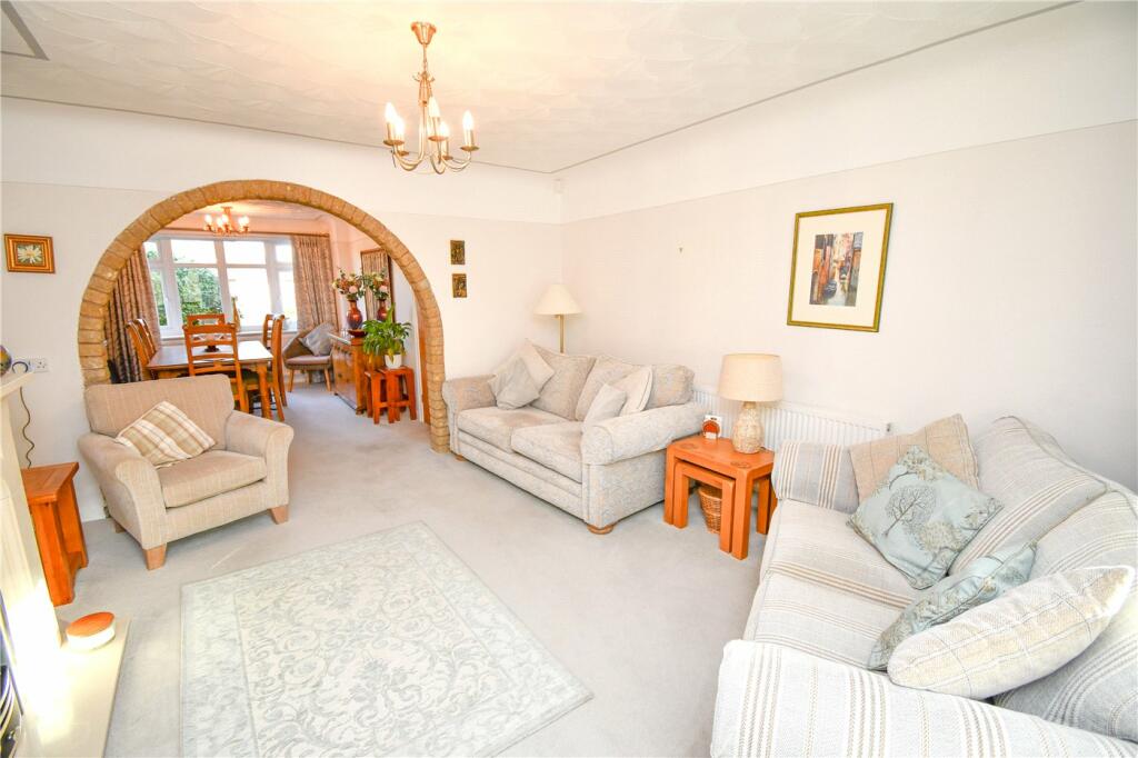 Additional image 5 of Childer Crescent, Little Sutton, Cheshire