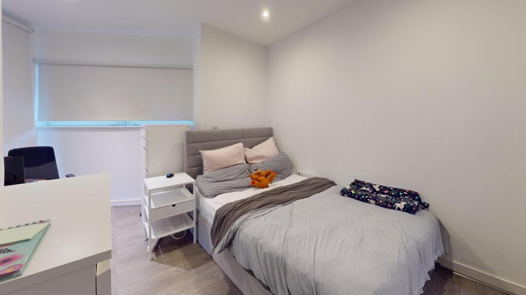 Additional image 12 of Rossetti Apartments, Saffron Central Square, Croydon, CR0