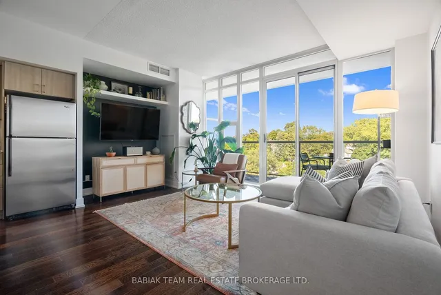 Additional image 9 of 1638 Bloor St Unit 412