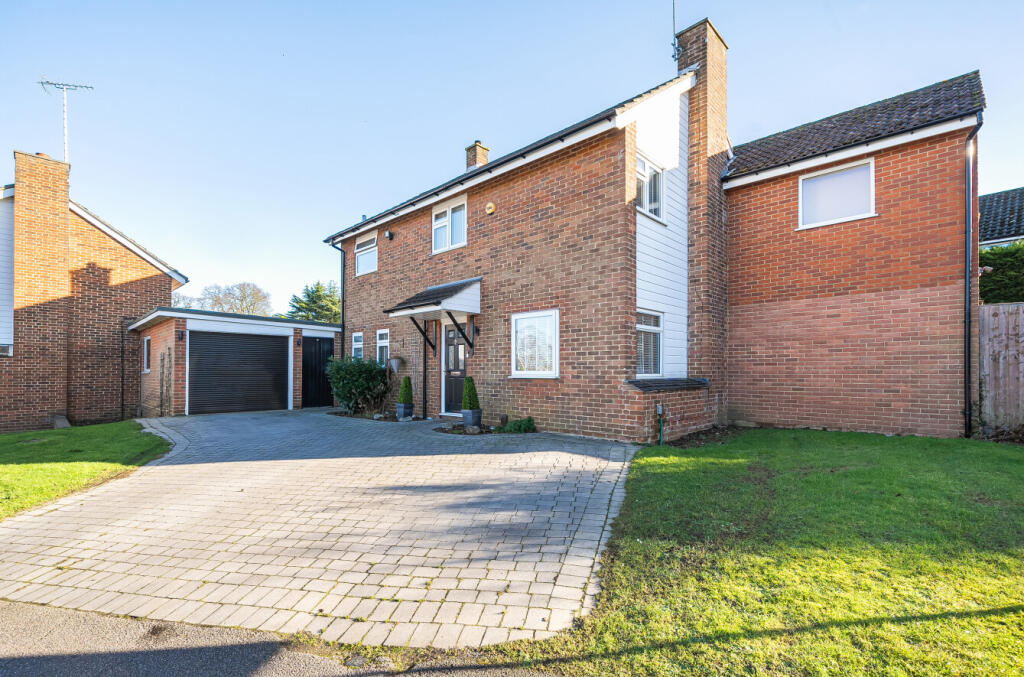 Additional image 20 of Felmongers, Harlow, Essex, CM20