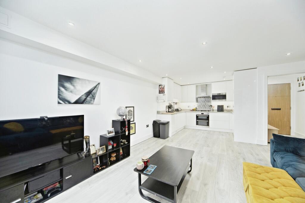 Additional image 5 of South Park Hill Road, SOUTH CROYDON, Surrey, CR2