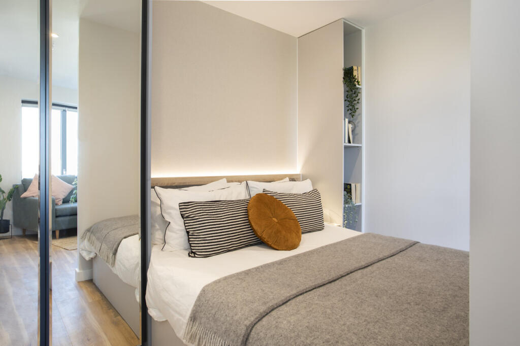 Additional image 22 of Enclave Croydon, CR0