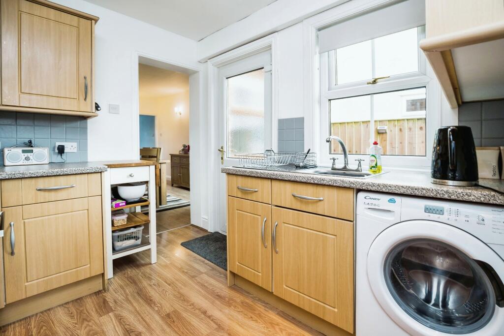 Additional image 9 of Ash View, Alltami, Mold, Flintshire, CH7