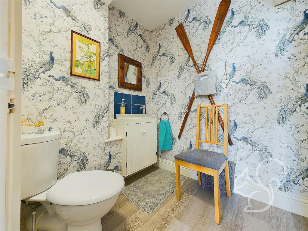 Additional image 7 of The Lane, The Boathouse, West Mersea,