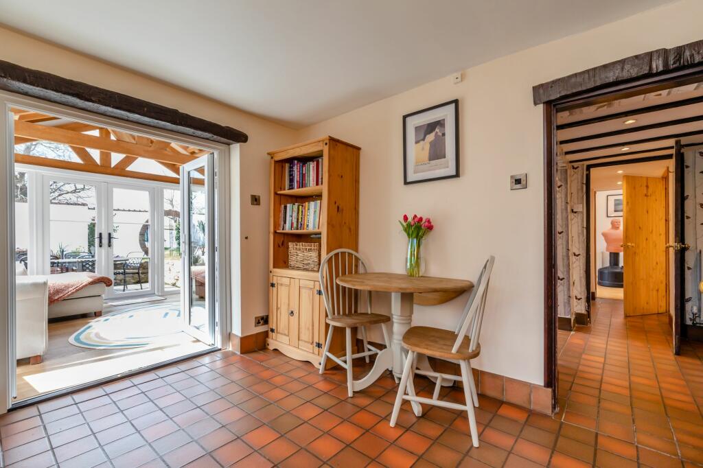 Additional image 10 of Greenbank Lane, Sychdyn, CH7