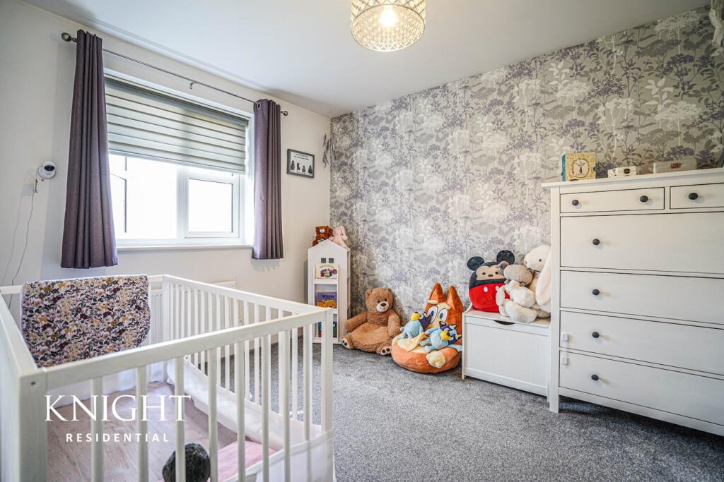 Additional image 22 of Penguin Parade, Stanway, Colchester, CO3