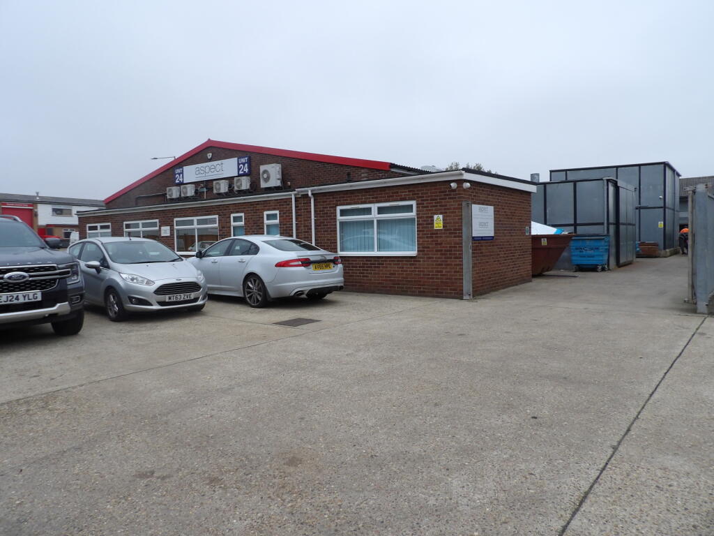 Additional image 17 of 24 Brunel Road, Gorse Lane Industrial Estate, CO15