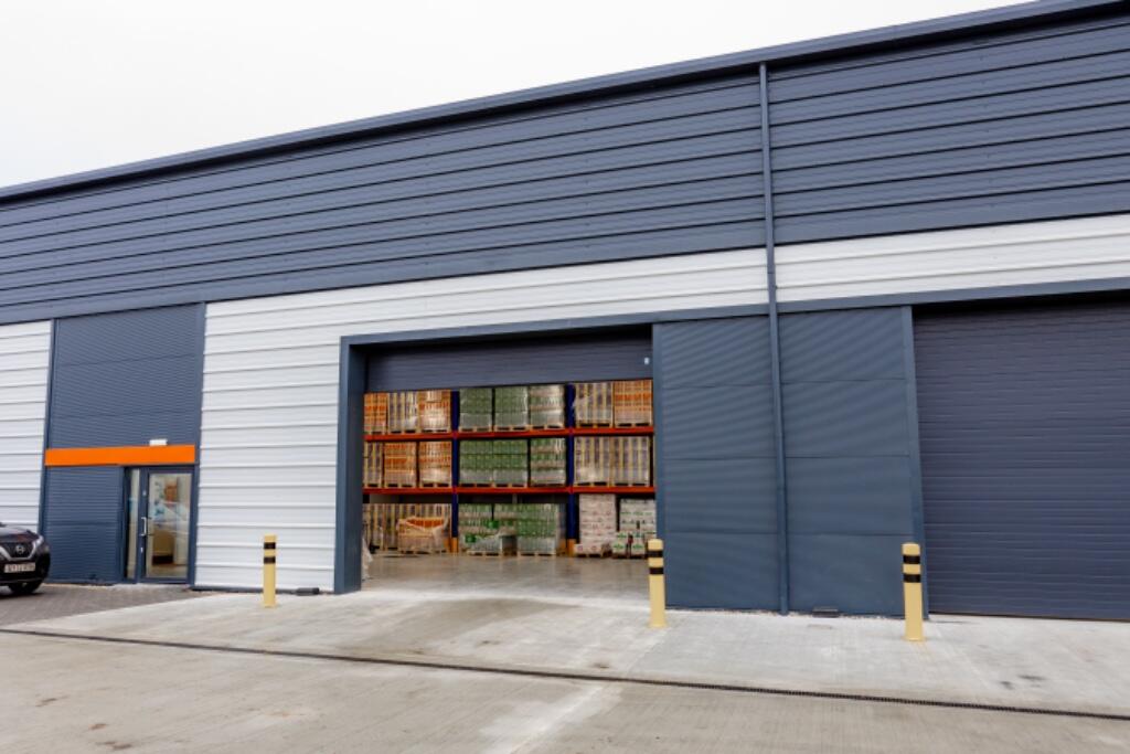 Additional image 7 of - Systematic Business Park - Old Ipswich Road, CO7