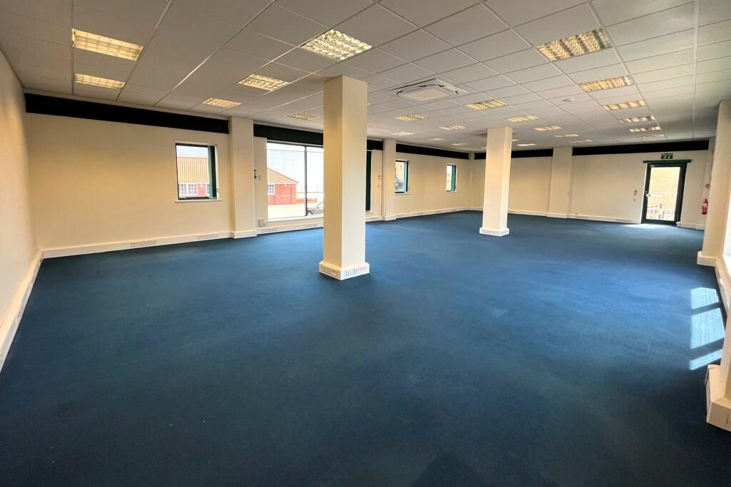 Additional image 5 of First Floor, Network House, Network House, Station Road, Maldon, Essex, CM9