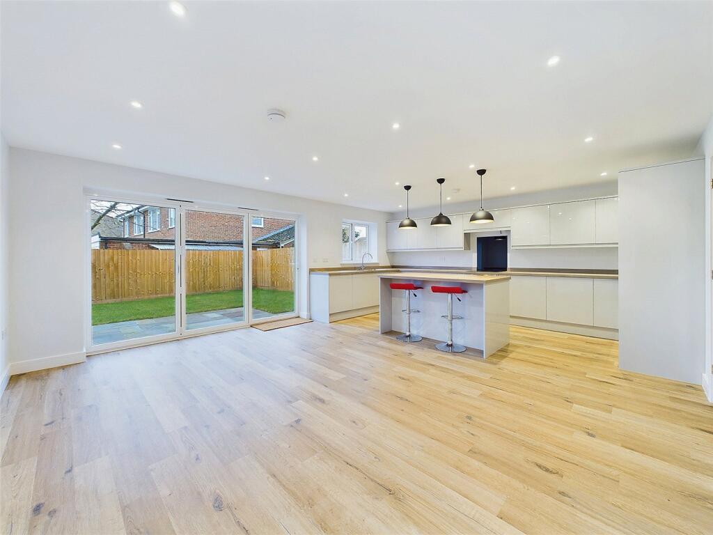 Additional image 4 of Churchill Avenue, Halstead, Essex, CO9