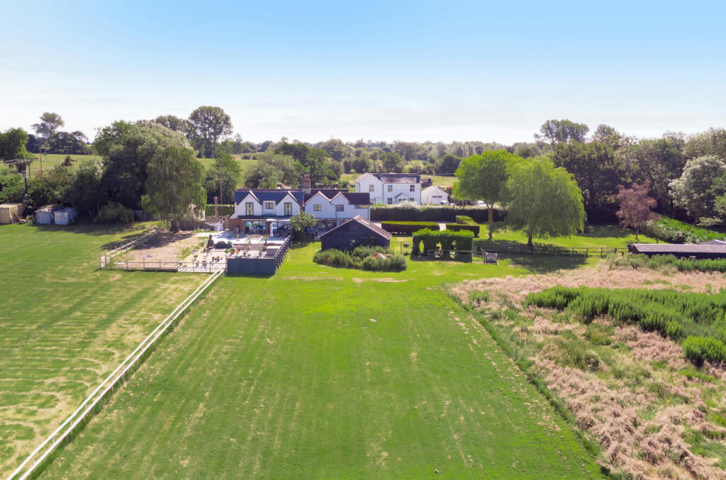 Additional image 23 of Stebbing Road, Felsted, Essex, CM6