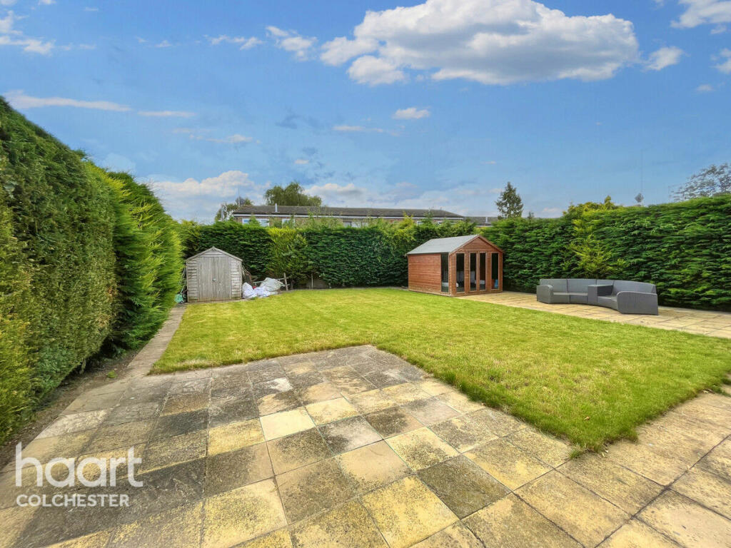 Additional image 21 of St Andrews Gardens, Colchester