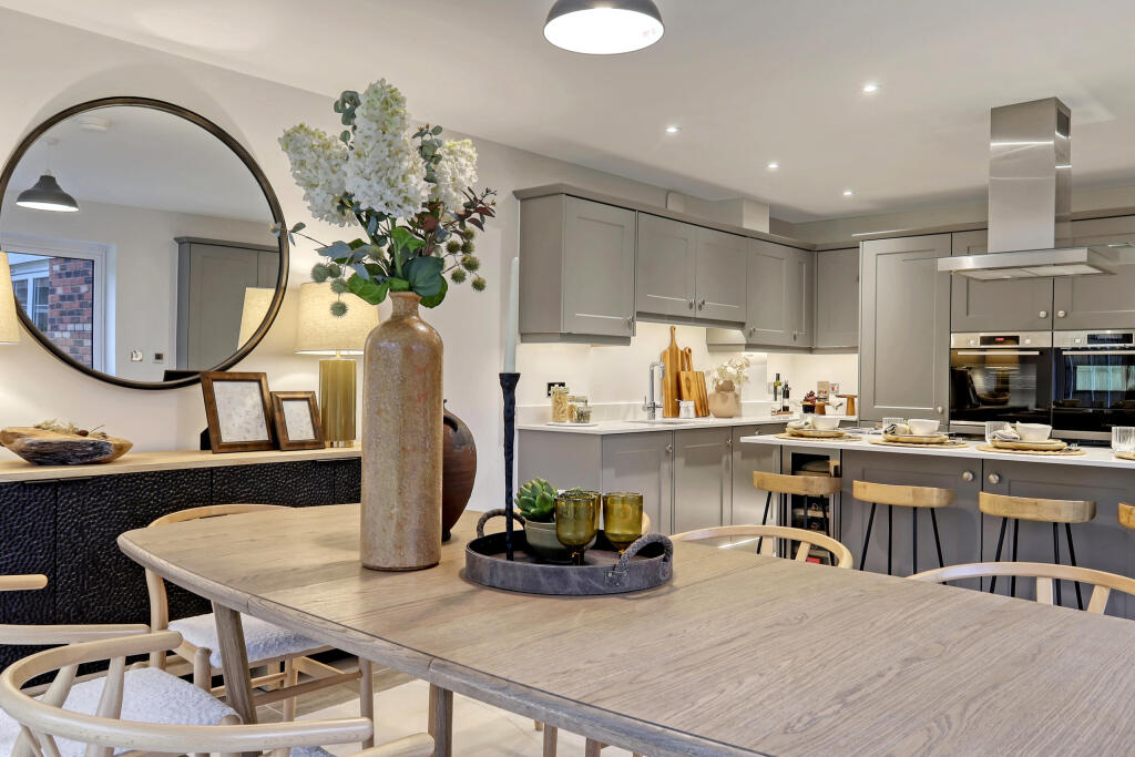 Additional image 22 of The Birch, Ash View, Takeley, Essex