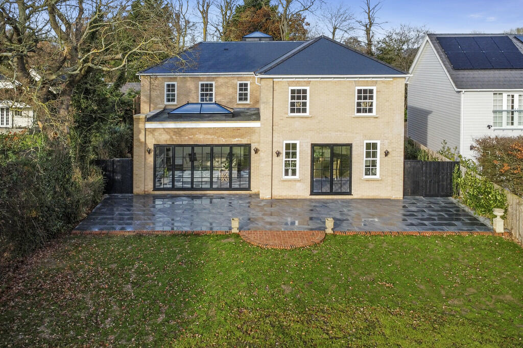 Additional image 42 of Coach Road, Great Horkesley