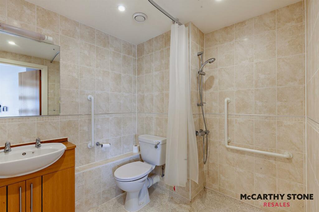 Additional image 12 of Weighbridge Court, 301 High Street, Chipping Ongar, Essex, CM5 9FD