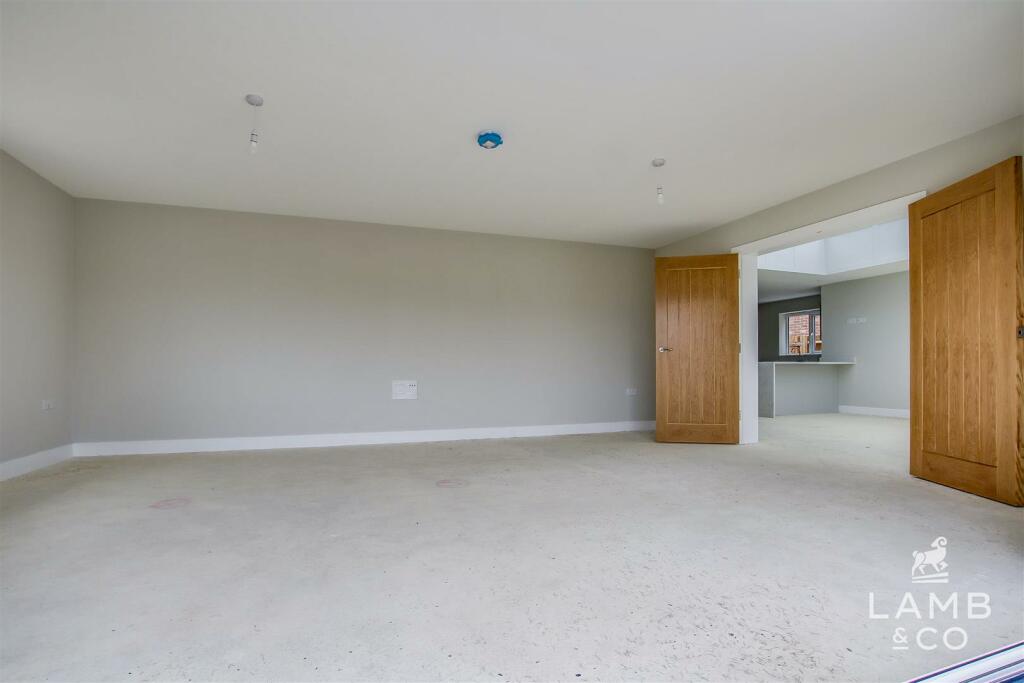 Additional image 8 of Plot 1, Nursery Field, Thorpe-Le-Soken