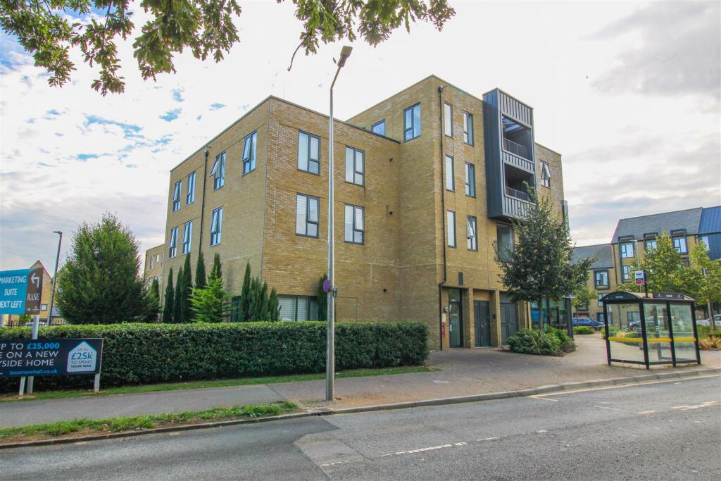 Additional image 10 of North Square, Newhall, Harlow