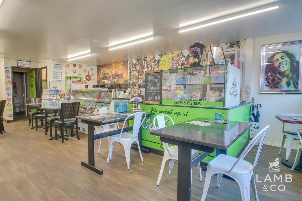 Additional image 8 of Old Road, Clacton On Sea