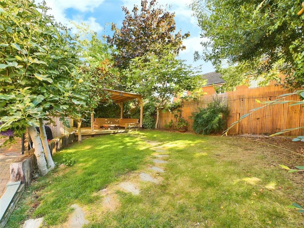 Additional image 28 of Purcell Road, Witham, Essex, CM8