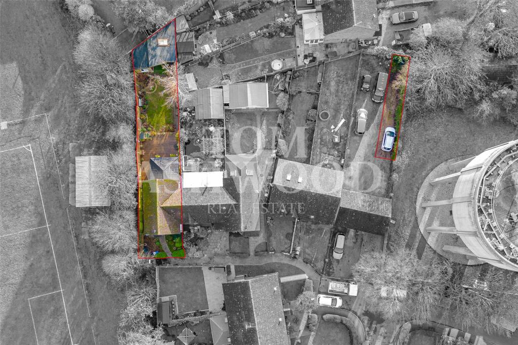 Additional image 14 of Chandlers Walk, Kelvedon Hatch, CM15